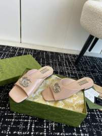 Picture of Gucci Slippers _SKUGuccisz35-40mnf02212120